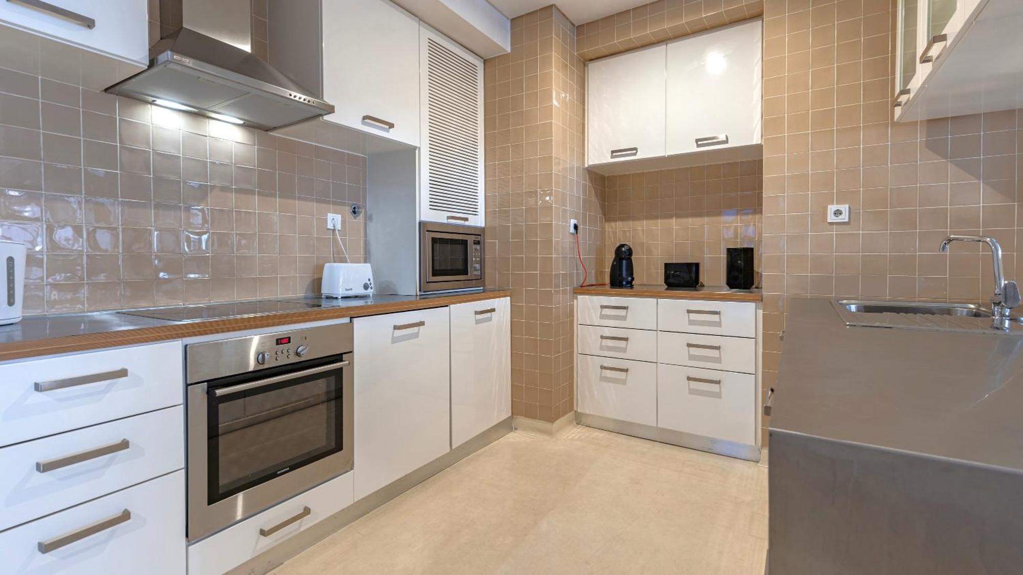 Lovelystay - Chiado 3Bedroom Wonder Lisboa Extérieur photo