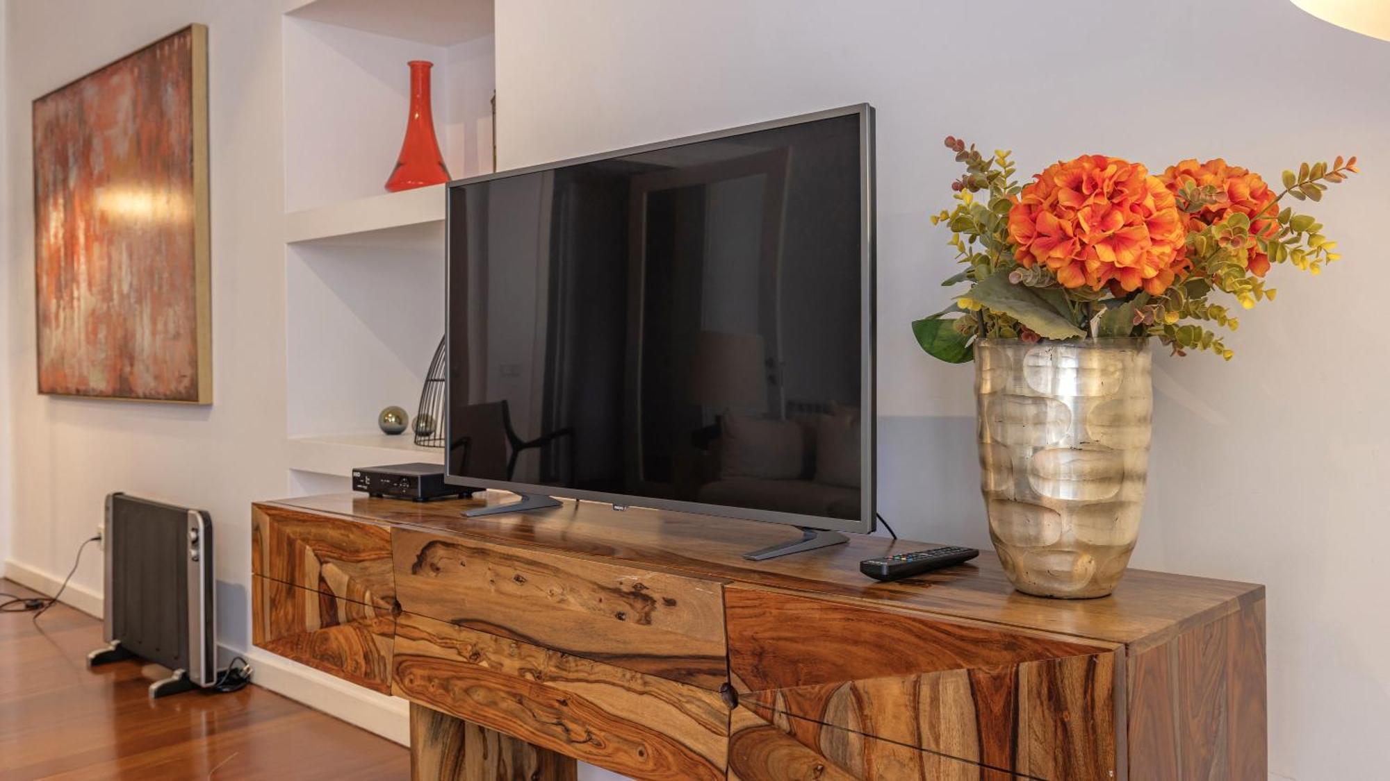 Lovelystay - Chiado 3Bedroom Wonder Lisboa Extérieur photo
