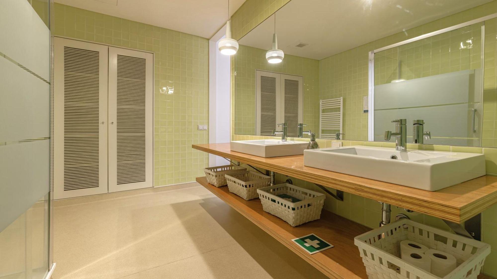 Lovelystay - Chiado 3Bedroom Wonder Lisboa Extérieur photo