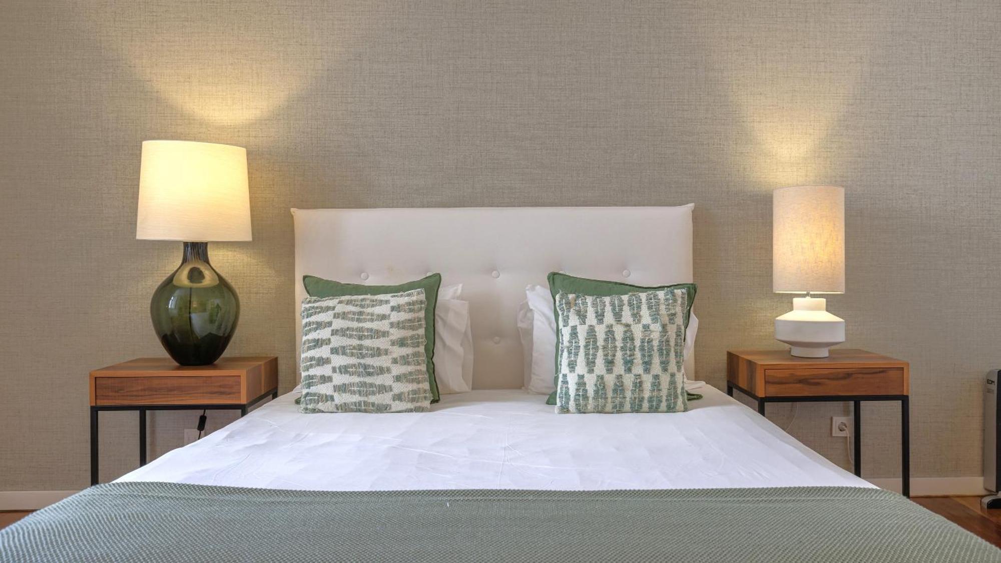 Lovelystay - Chiado 3Bedroom Wonder Lisboa Extérieur photo