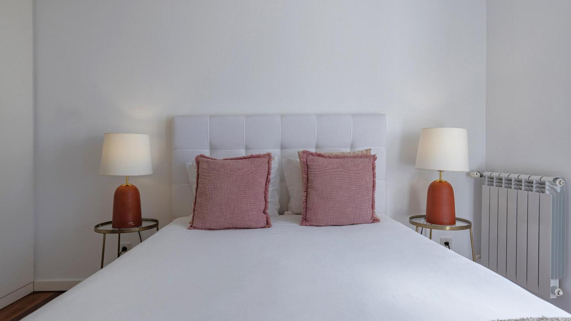 Lovelystay - Chiado 3Bedroom Wonder Lisboa Extérieur photo