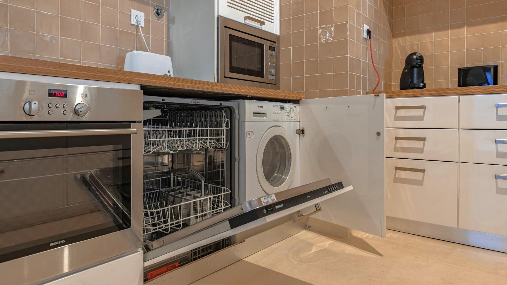 Lovelystay - Chiado 3Bedroom Wonder Lisboa Extérieur photo