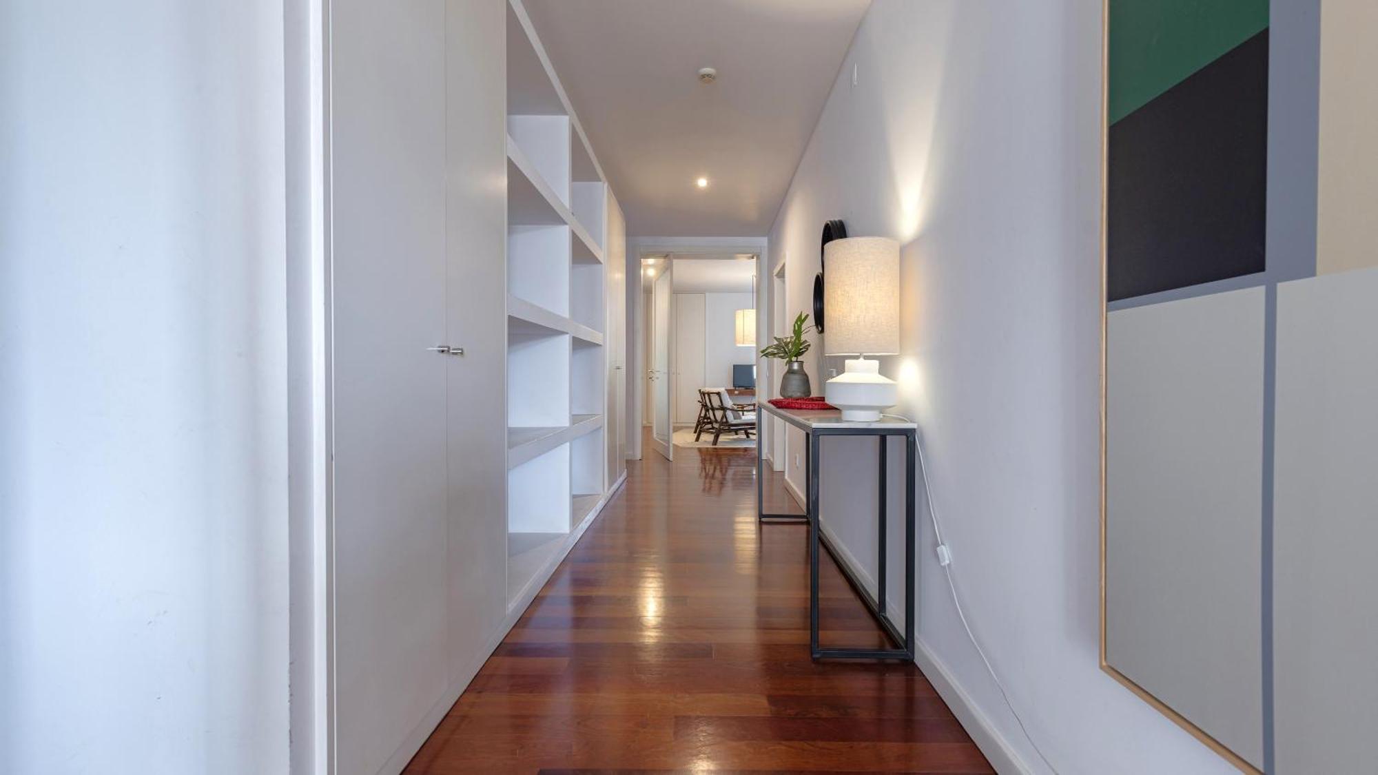 Lovelystay - Chiado 3Bedroom Wonder Lisboa Extérieur photo