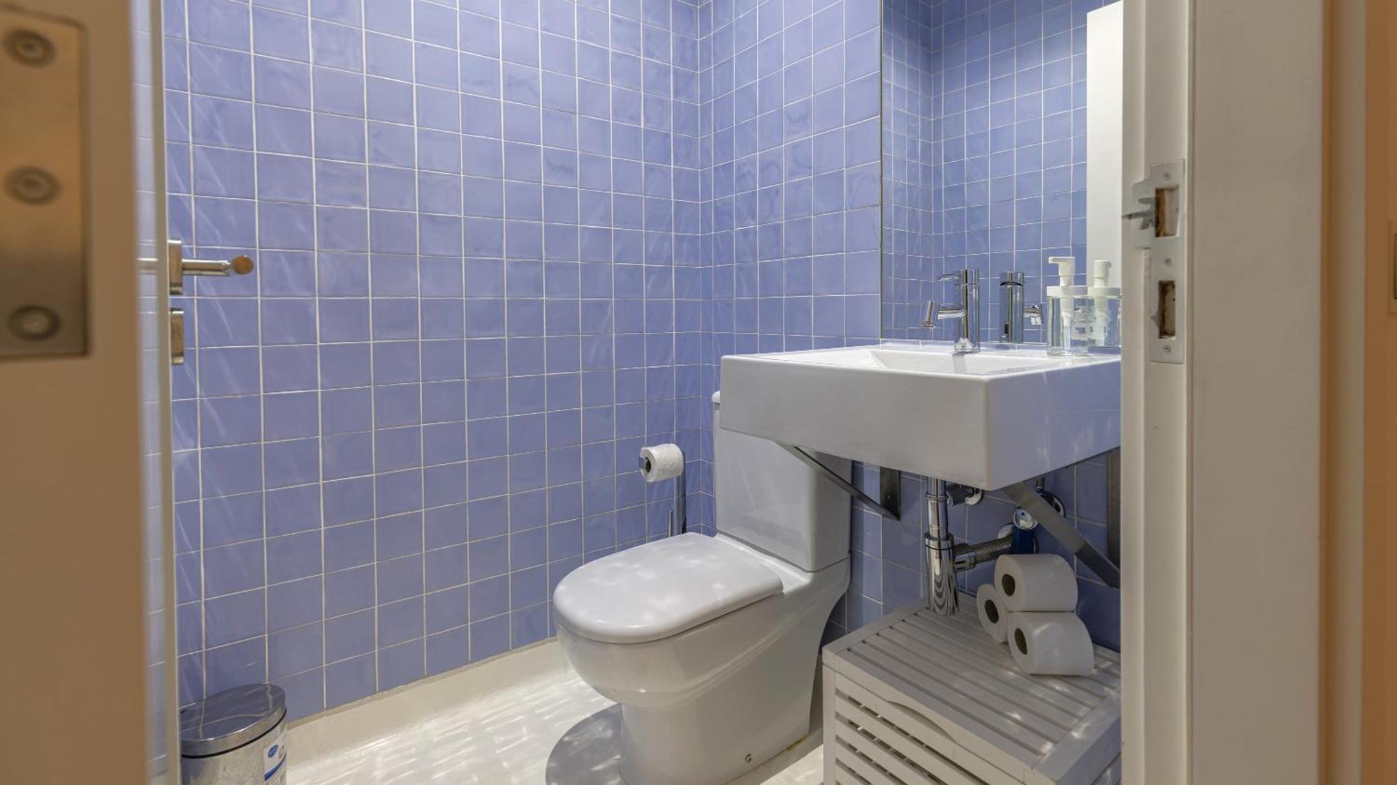 Lovelystay - Chiado 3Bedroom Wonder Lisboa Extérieur photo