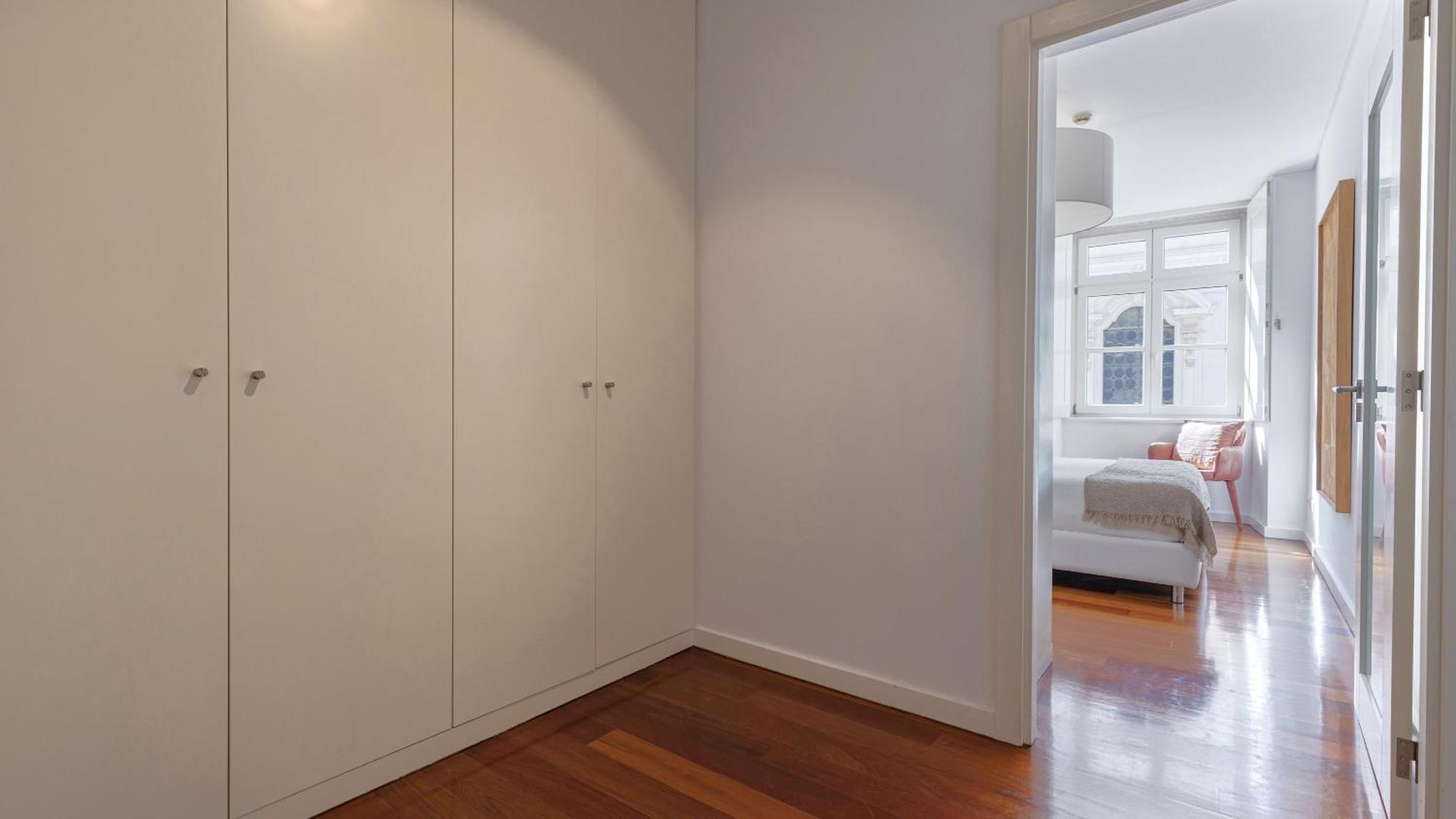 Lovelystay - Chiado 3Bedroom Wonder Lisboa Extérieur photo