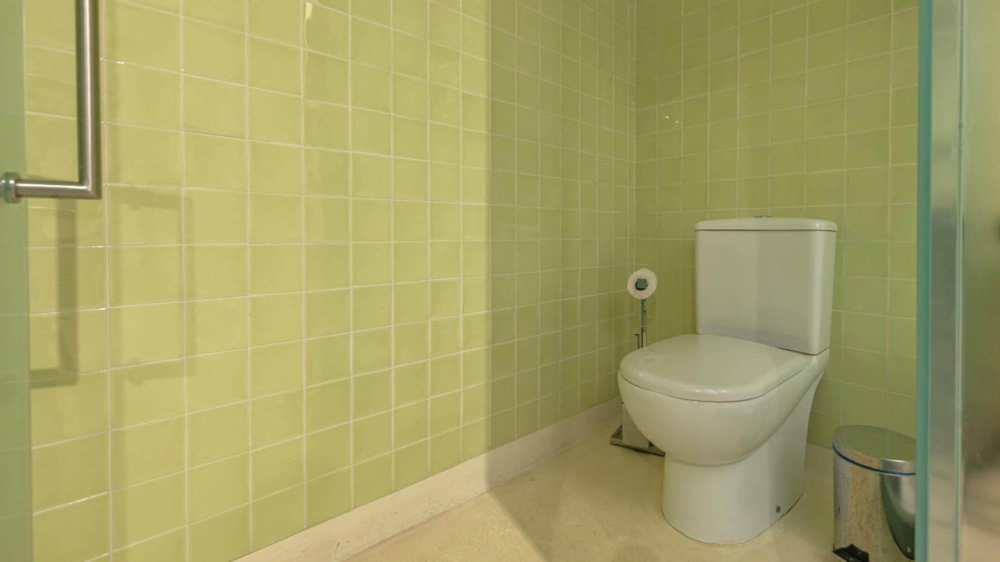 Lovelystay - Chiado 3Bedroom Wonder Lisboa Extérieur photo