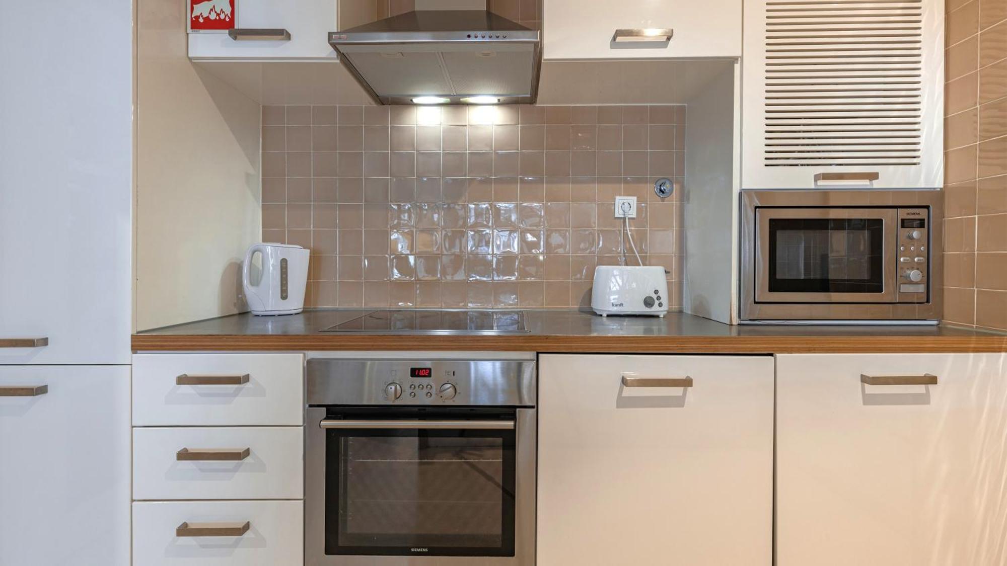 Lovelystay - Chiado 3Bedroom Wonder Lisboa Extérieur photo