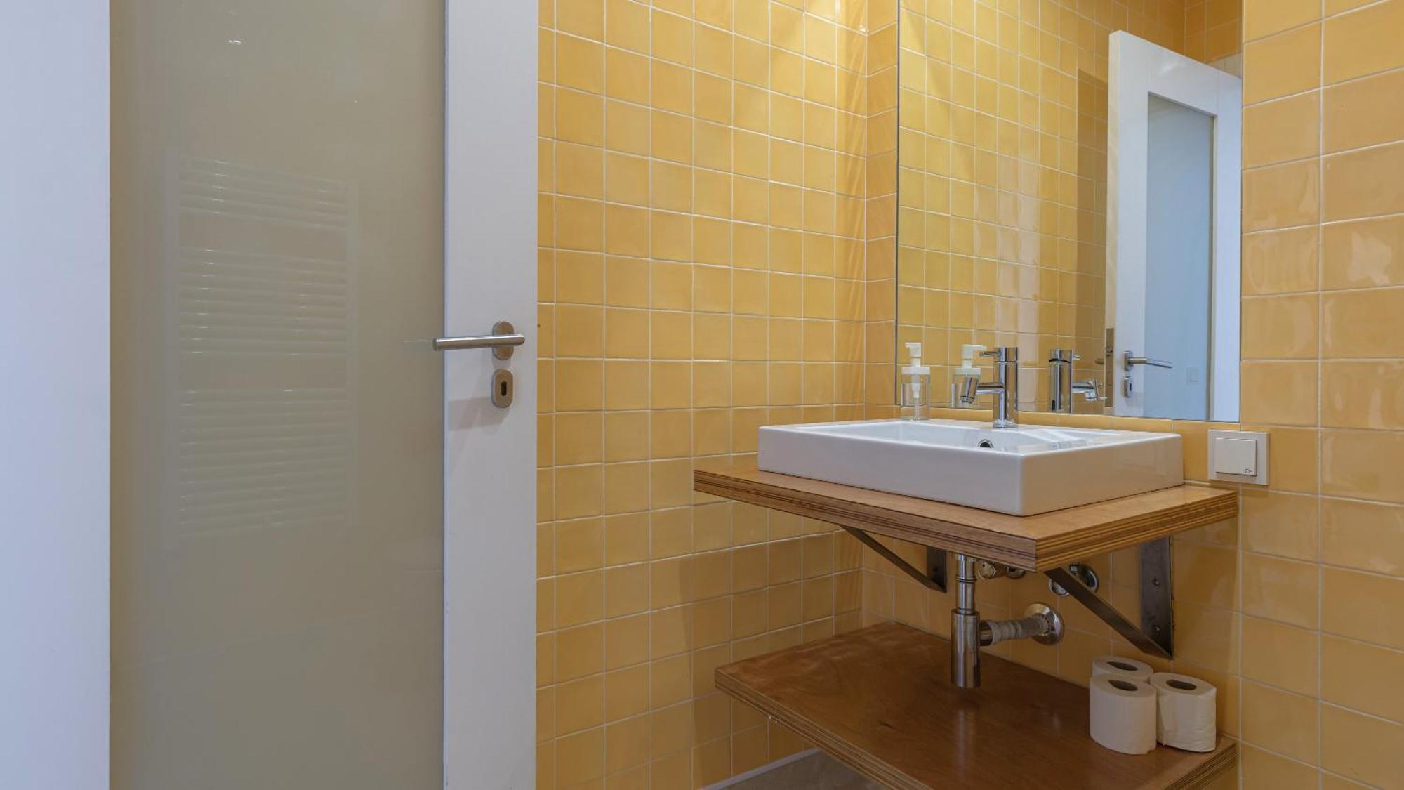 Lovelystay - Chiado 3Bedroom Wonder Lisboa Extérieur photo