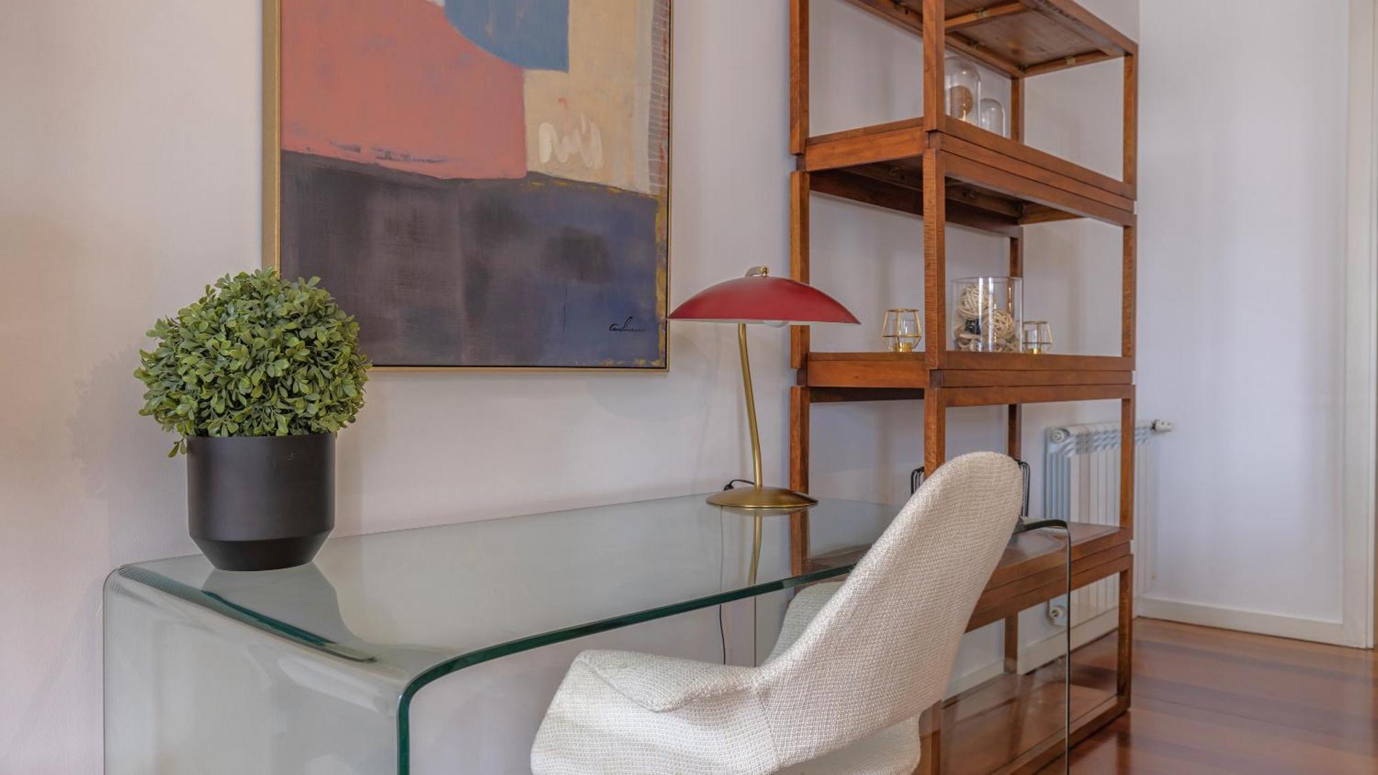Lovelystay - Chiado 3Bedroom Wonder Lisboa Extérieur photo