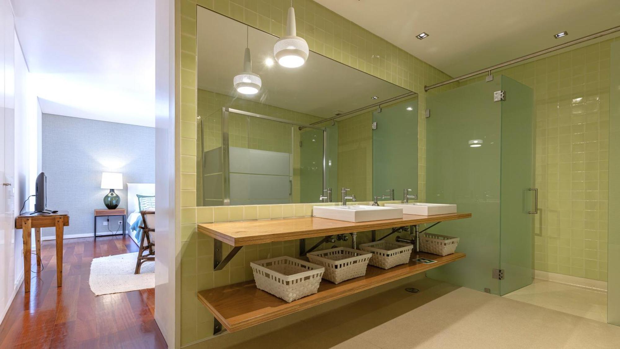 Lovelystay - Chiado 3Bedroom Wonder Lisboa Extérieur photo